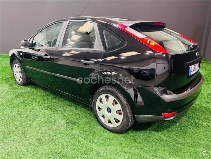 FORD Focus 1.8 TDCi Trend