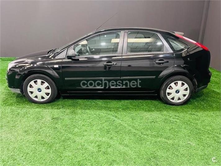 FORD Focus 1.8 TDCi Trend