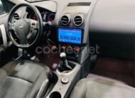 NISSAN QASHQAI 2.0 ACENTA 4×4 5p.