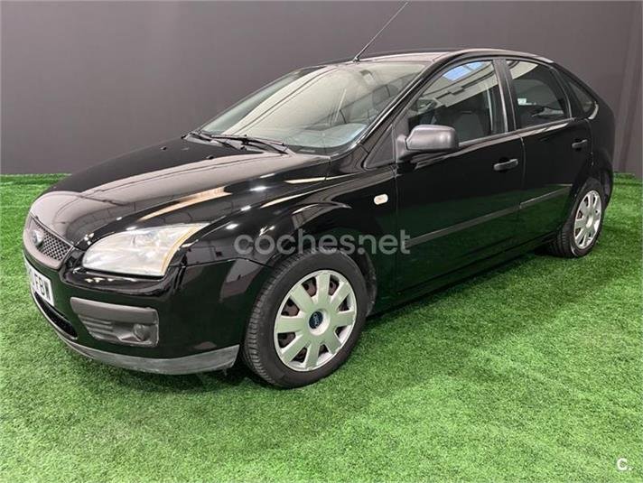 FORD Focus 1.8 TDCi Trend