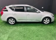 KIA ceed Sporty Wagon 1.6 CRDi 128cv Emotion EcoDynamics