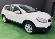 NISSAN QASHQAI 2.0 ACENTA 4×4 5p.