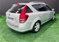 KIA ceed Sporty Wagon 1.6 CRDi 128cv Emotion EcoDynamics