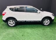 NISSAN QASHQAI 2.0 ACENTA 4×4 5p.