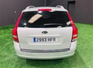 KIA ceed Sporty Wagon 1.6 CRDi 128cv Emotion EcoDynamics