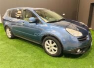 SUBARU Tribeca 3.0 Limited Plus