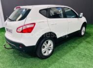 NISSAN QASHQAI 2.0 ACENTA 4×4 5p.