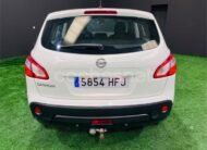 NISSAN QASHQAI 2.0 ACENTA 4×4 5p.