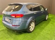 SUBARU Tribeca 3.0 Limited Plus