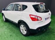 NISSAN QASHQAI 2.0 ACENTA 4×4 5p.