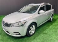 KIA ceed Sporty Wagon 1.6 CRDi 128cv Emotion EcoDynamics