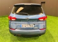 SUBARU Tribeca 3.0 Limited Plus