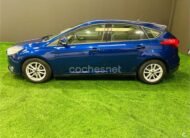 FORD Focus 1.5 TDCi E6 120cv PowerShift Sport