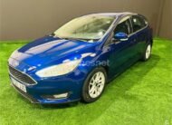 FORD Focus 1.5 TDCi E6 120cv PowerShift Sport