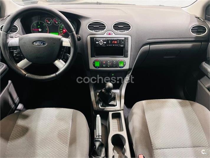 FORD Focus 1.8 TDCi Trend