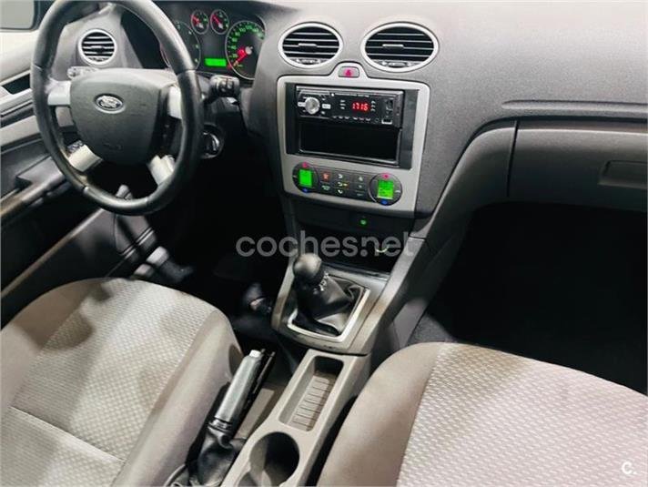 FORD Focus 1.8 TDCi Trend