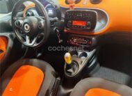 SMART forfour 52 Passion