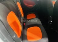 SMART forfour 52 Passion