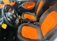 SMART forfour 52 Passion