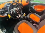 SMART forfour 52 Passion