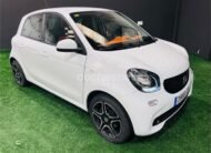 SMART forfour 52 Passion