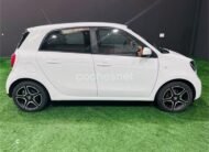 SMART forfour 52 Passion