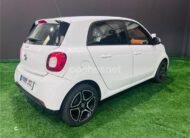 SMART forfour 52 Passion