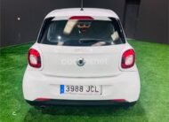 SMART forfour 52 Passion