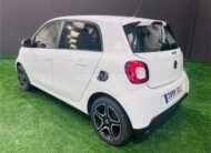 SMART forfour 52 Passion