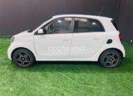 SMART forfour 52 Passion