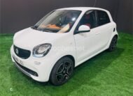 SMART forfour 52 Passion