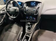 FORD Focus 1.5 TDCi E6 120cv PowerShift Sport