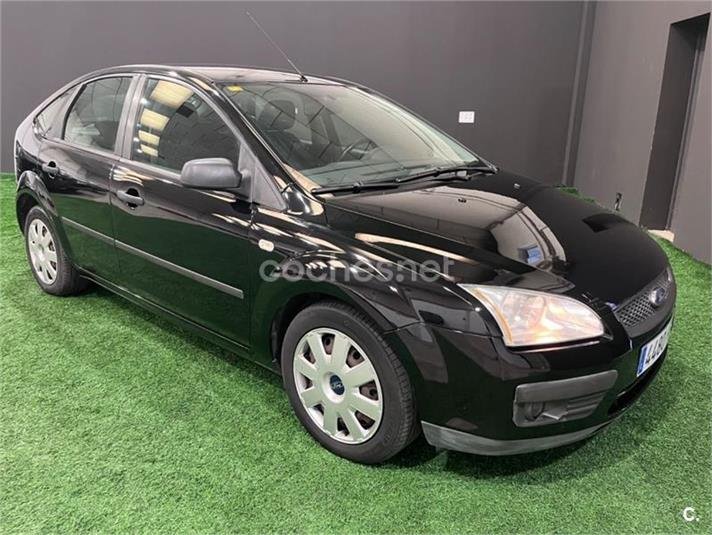 FORD Focus 1.8 TDCi Trend