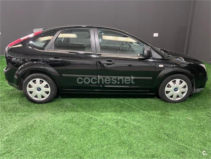 FORD Focus 1.8 TDCi Trend