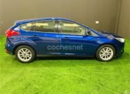 FORD Focus 1.5 TDCi E6 120cv PowerShift Sport