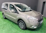 PEUGEOT Partner Tepee Style 1.6 HDi