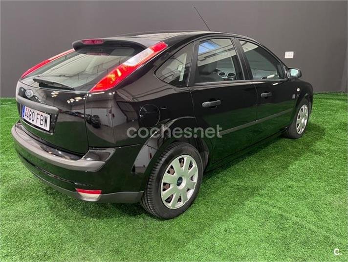 FORD Focus 1.8 TDCi Trend