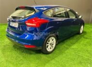 FORD Focus 1.5 TDCi E6 120cv PowerShift Sport