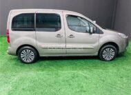 PEUGEOT Partner Tepee Style 1.6 HDi